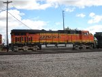 BNSF 7215